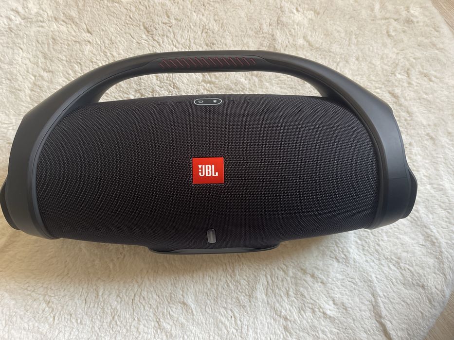 Vand Jbl Boombox 2