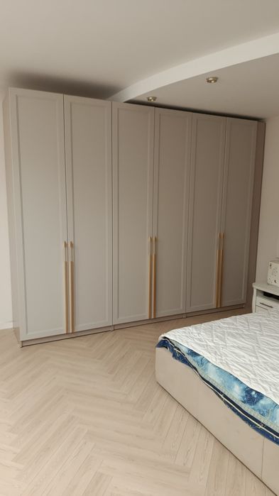 Сборка разборка мебели