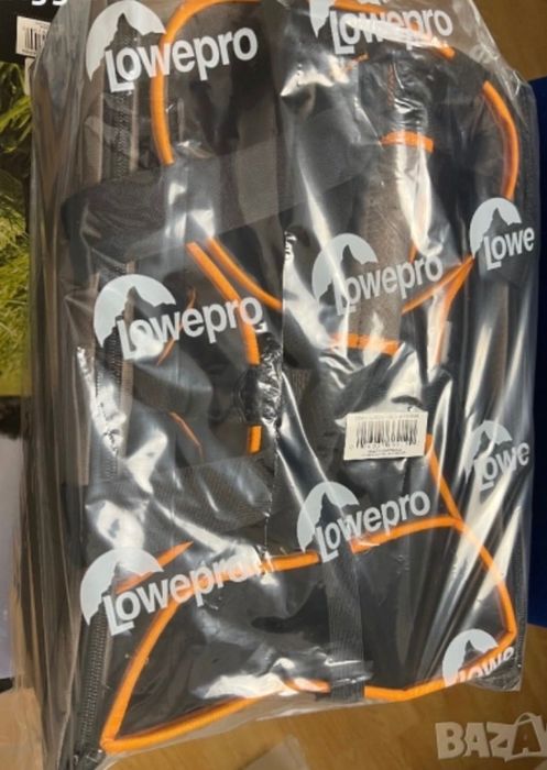 Lowepro DroneGuard Kit Mica (LP36910) супер организирана чанта за дрон