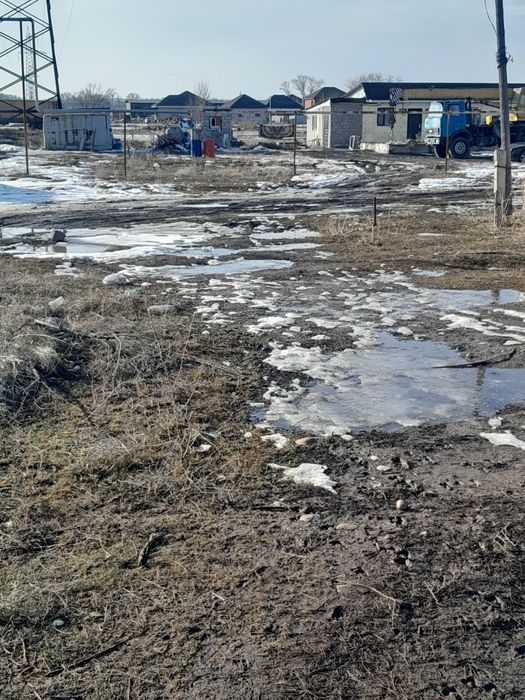 Учаска Продаж 7 сотка