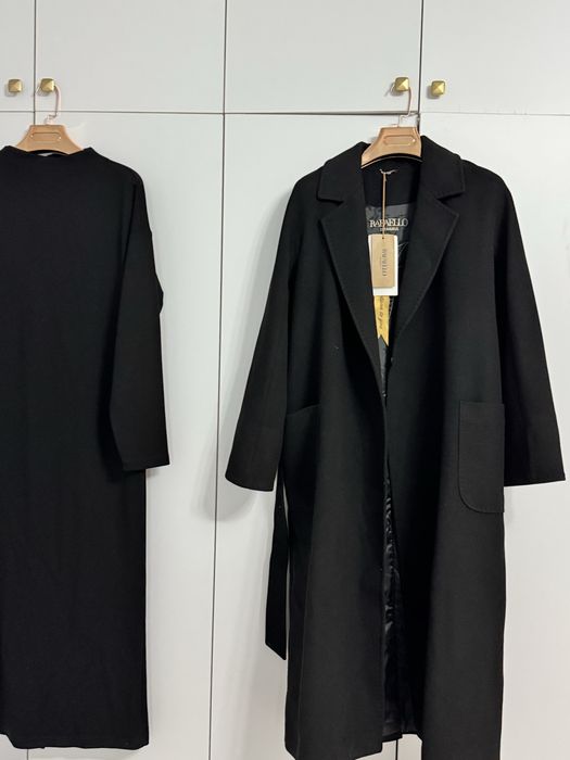 Пальто киілмеген  RAFAELLO пальтосы