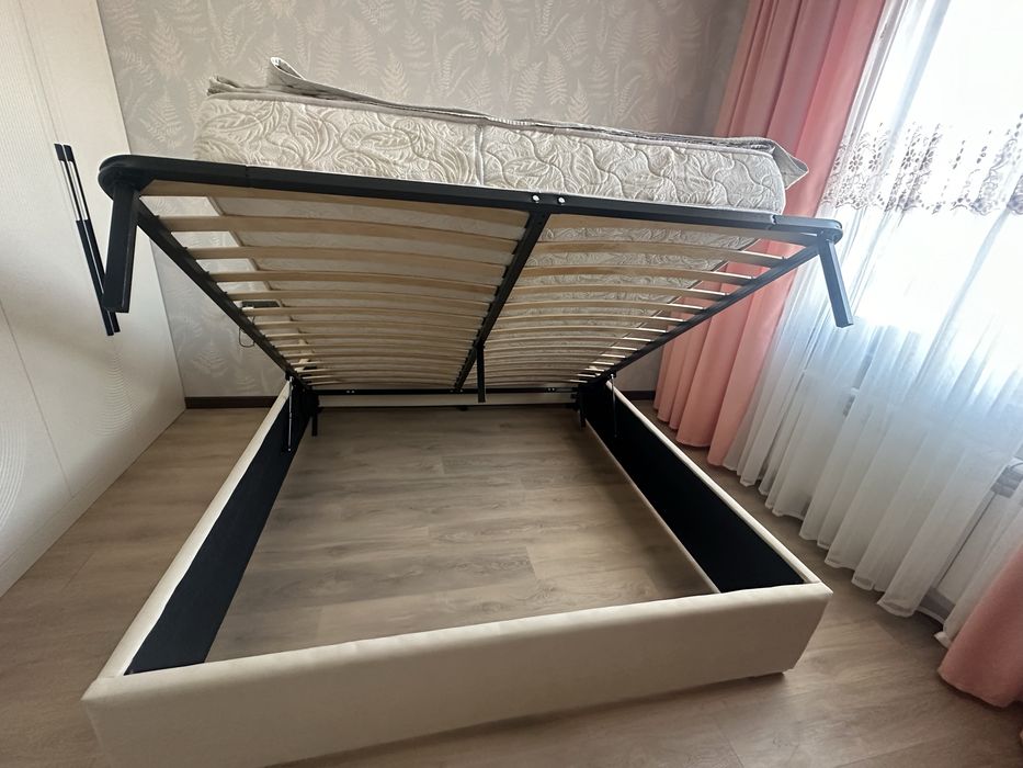 Кровать для спальный новый