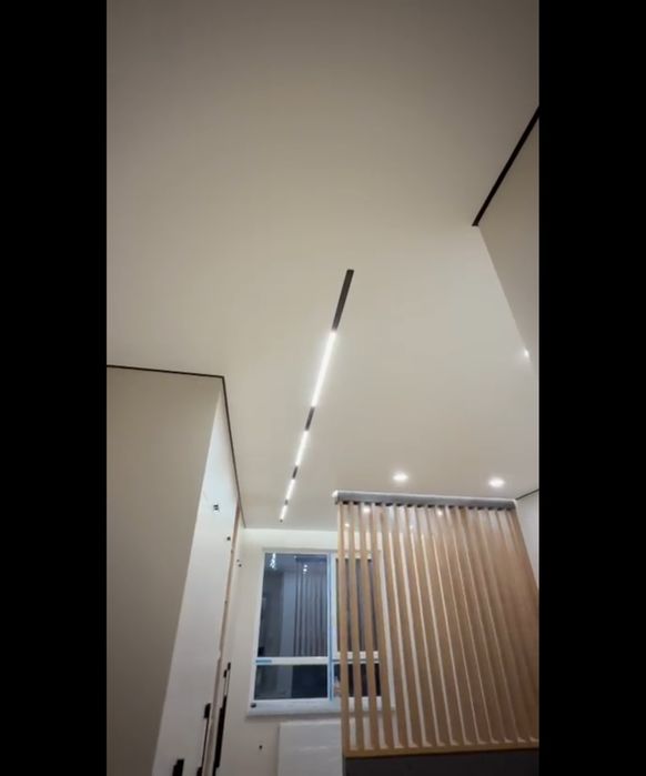 Ремонт квартир под ключ