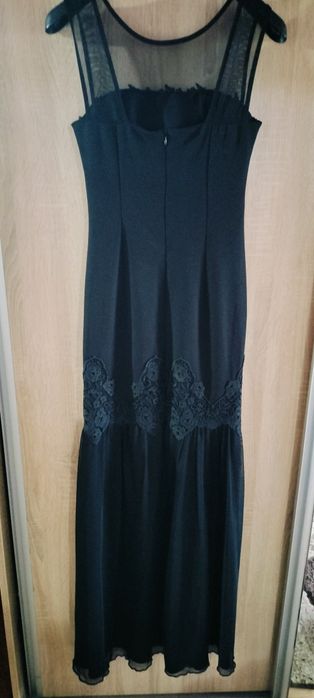 Rochie de seara lunga