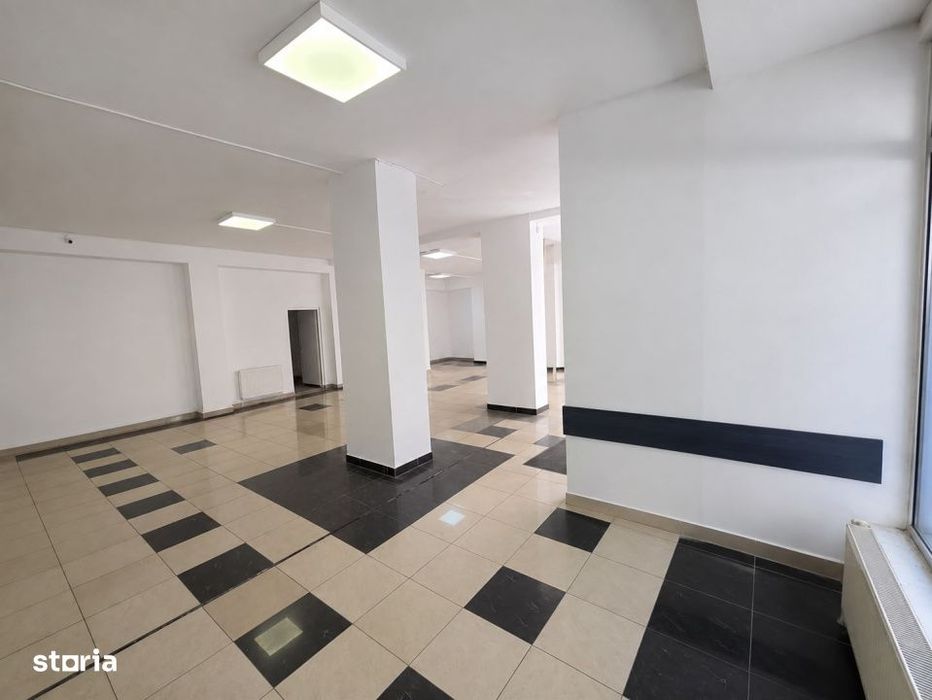 Spatiu comercial de inchiriat, 150 mp, zona Victoriei