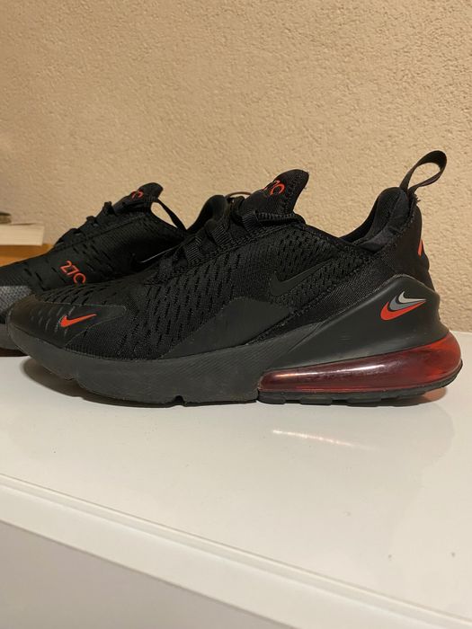 Nike air max 270