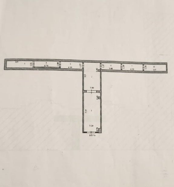 Сдается помещение