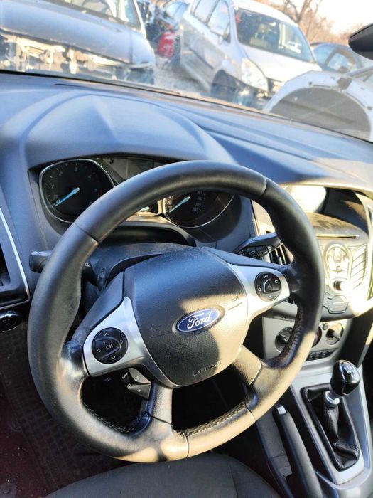 Ford Focus mk3 2015г 1.6  L Duration DI TC 95кс. на части