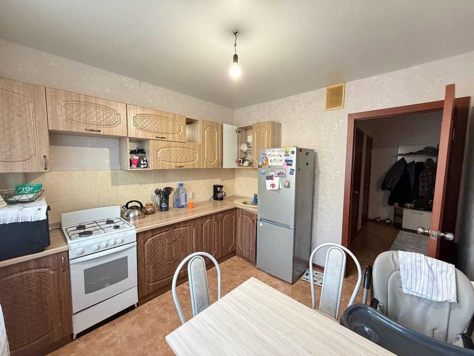 Продажа 1-комнатной квартиры