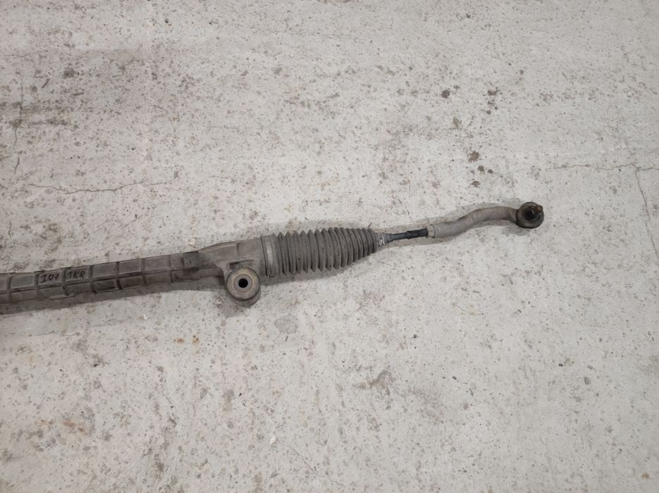 Кормилна рейка за Peugeot 107 / Пежо 107