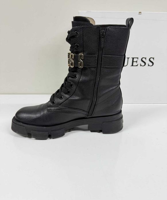 Guess MADOX Boots