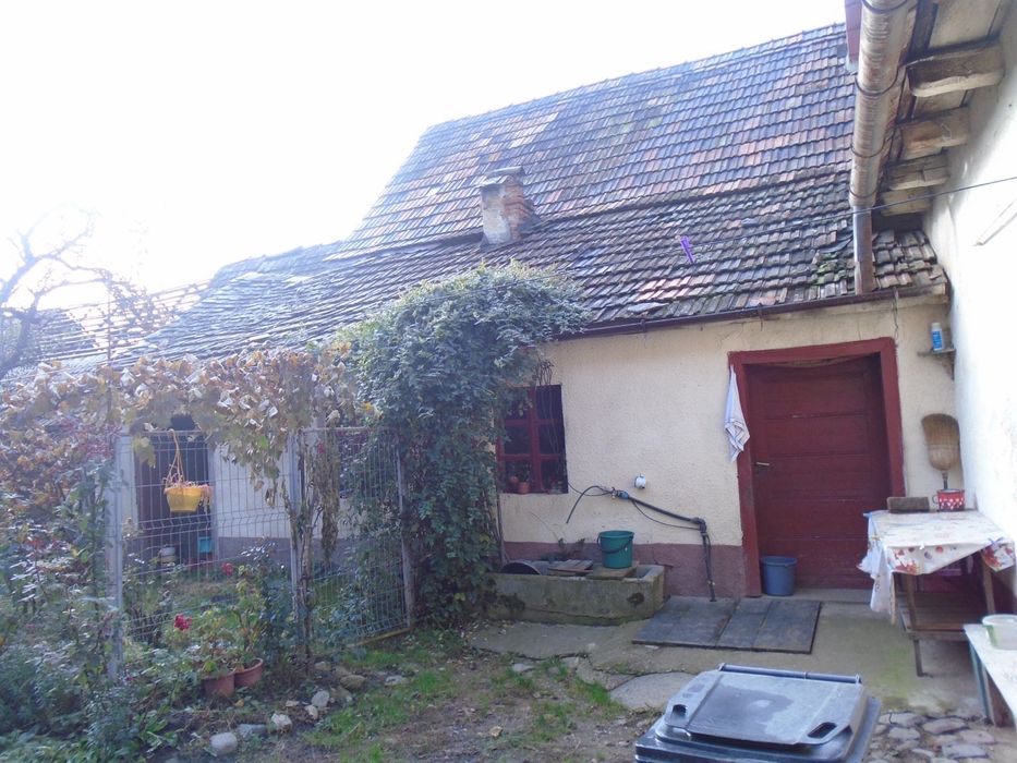 Casă de vânzare - sat Pelișor