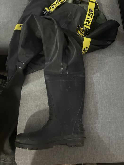 Рибооовен гащеризон