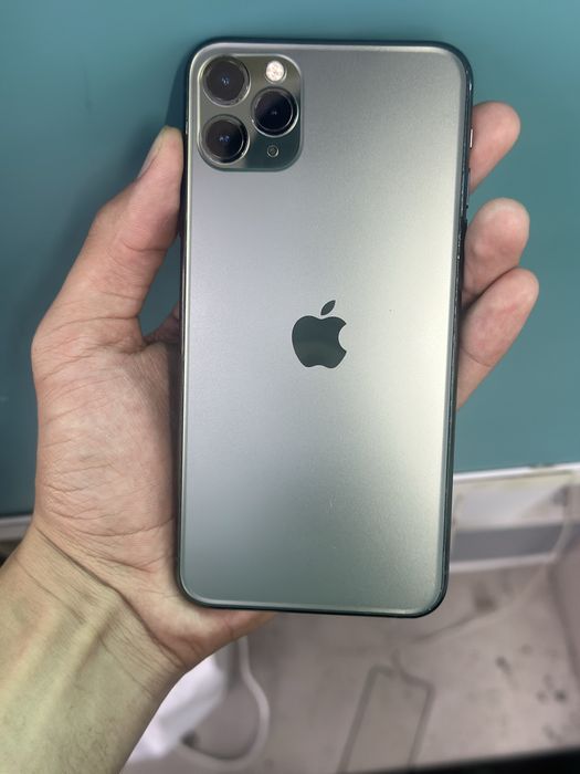 Iphone 11 pro Max