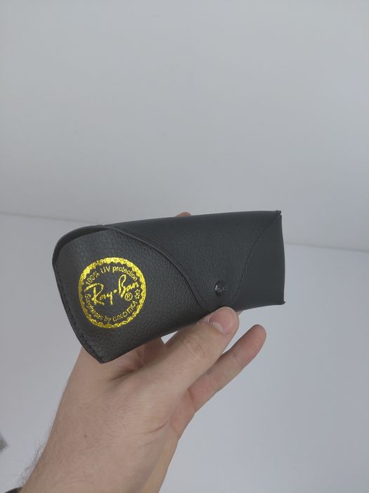 Ochelari de soare Ray-Ban Original Wayfarer RB2140