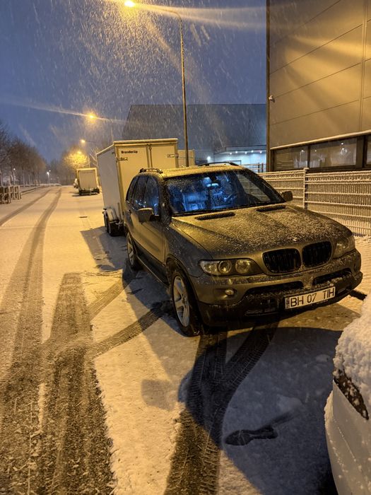 BMW X5 2006 — imagine 3