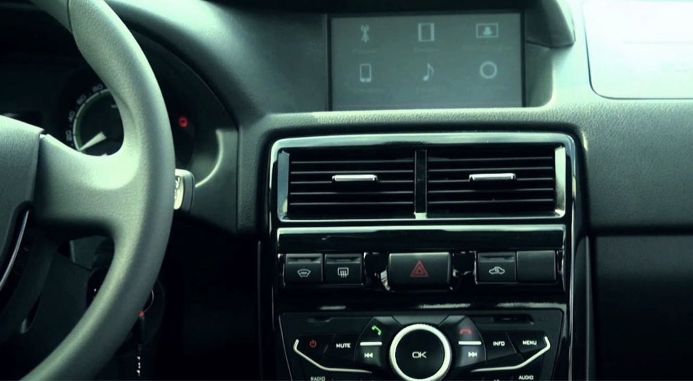 Сенсор на магнитолу, мафон планшет приоры, ммс2190