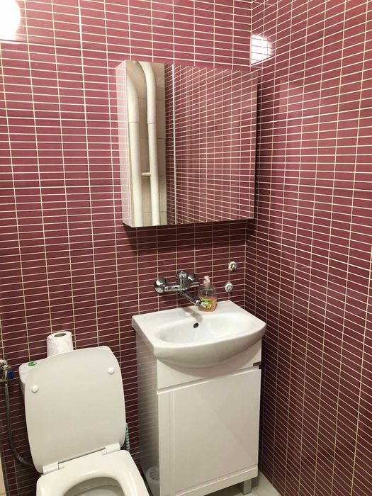 Дава се под наем Двустаен апартамент в София, Дианабад - 52 кв.м за 425 € - Снимка #9