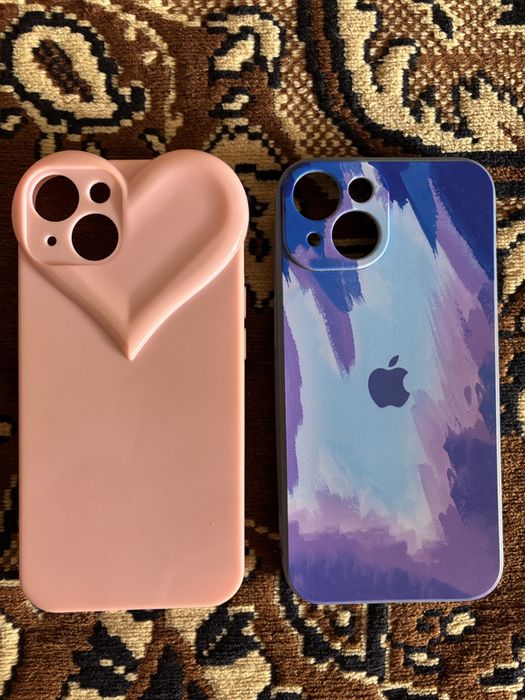 Чехлы новые для Iphone 13/14
