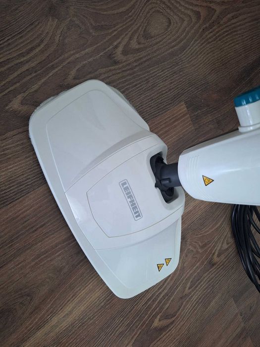 Mop cu aburi Leifheit