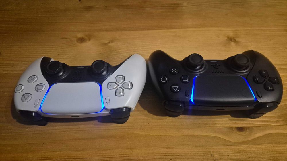 Controller original PS5 Sony DualSense