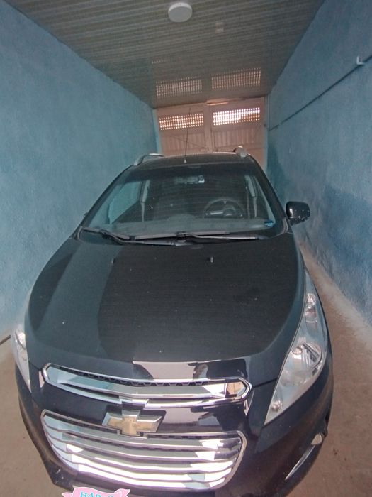 Холати идеал бензинда