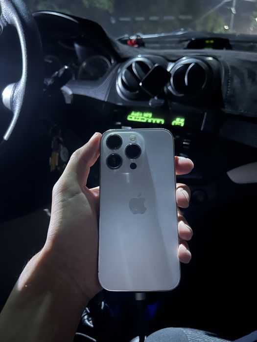 Iphone 14pro обмен