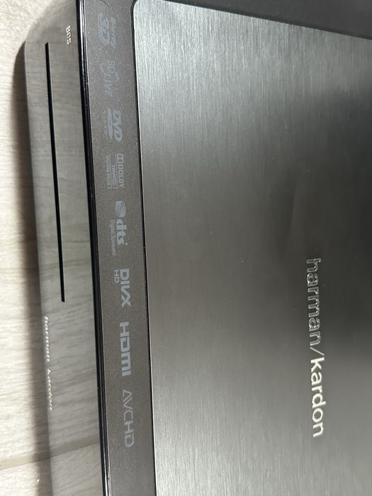 Sistem harman kardon