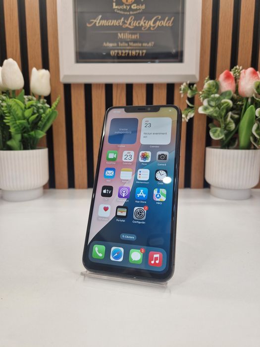 Iphone 11 Pro Max 256GB / 4GB RAM 87% Baterie Garantie! #55737