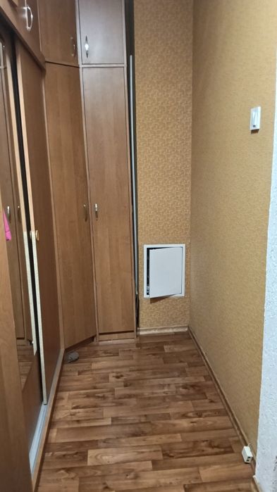 Продается однокомнатная квартира