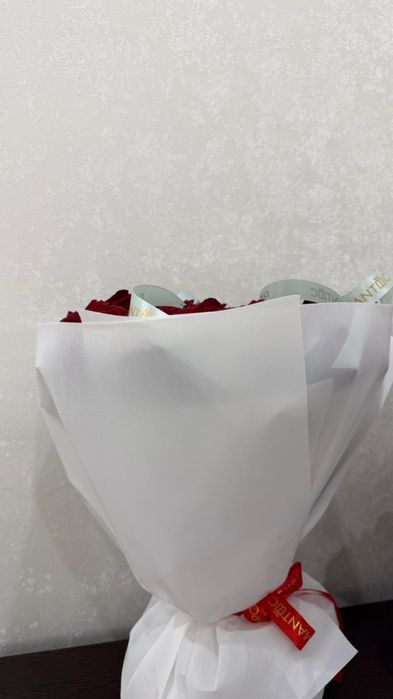 Продам букет 35 роз