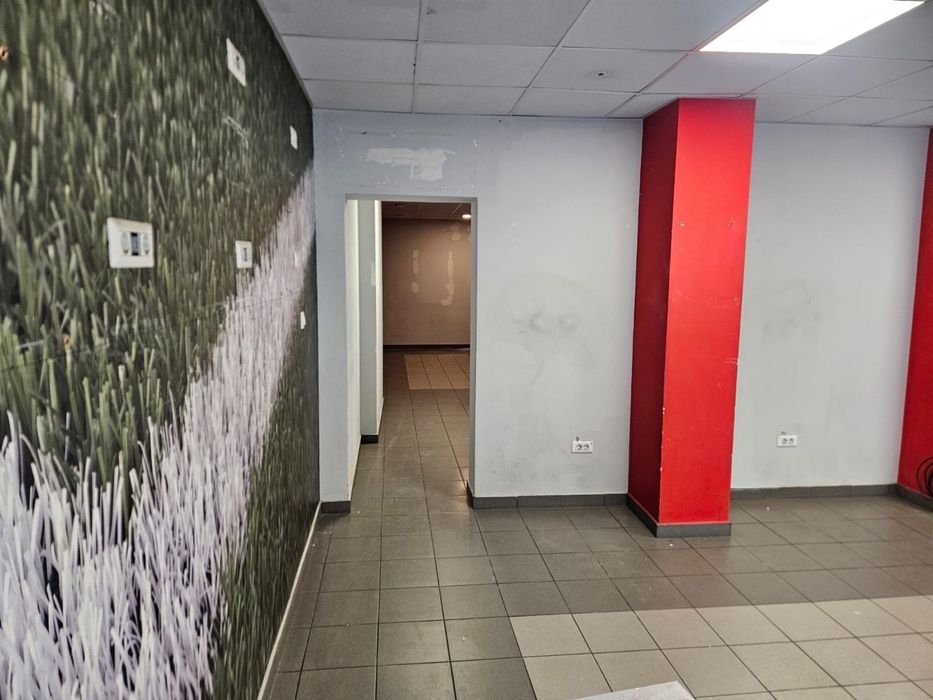 Spatiu comercial de inchiriat-Ploiesti Vest