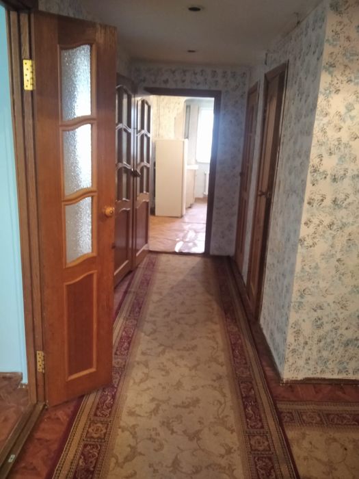 Продается 3 ком квартира