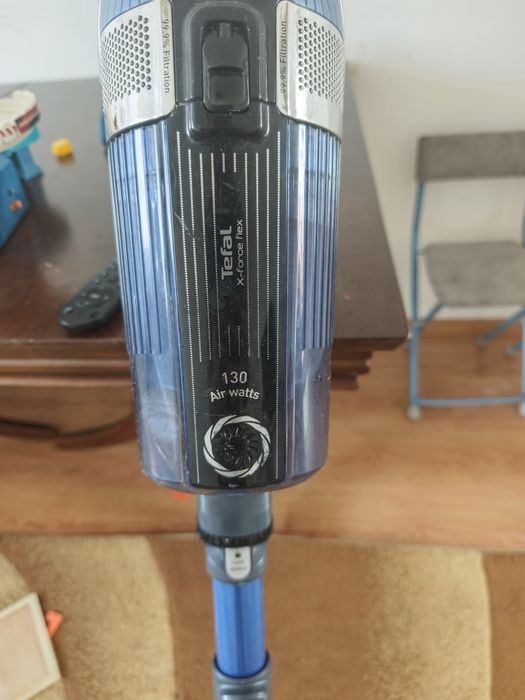 Продам пылесос Тефаль