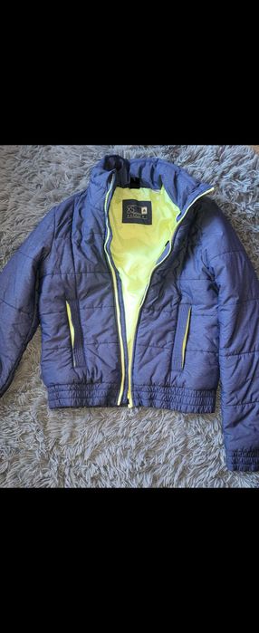 Дамско яке Adidas XS