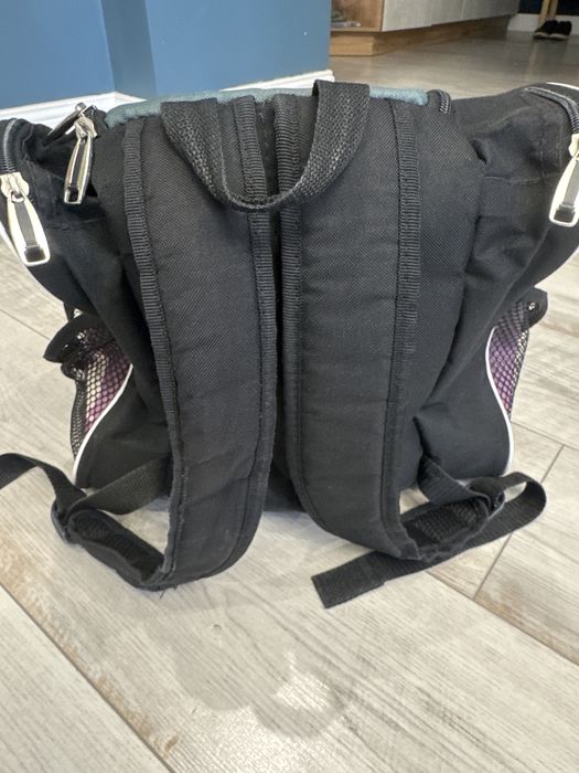 Рюкзак для фигурного катания