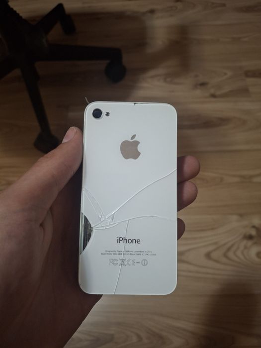 Iphone 5  за части