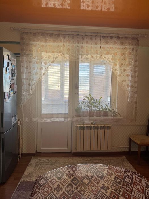 СРОЧНО! Продается квартира в Нурсая