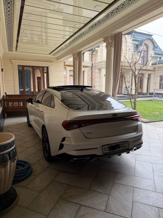 Kia k5 nasiya savdoga