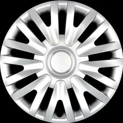 Тасове Автомобилни 15" и 16" цола ОРИГИНАЛНИ !!! + подарък лого