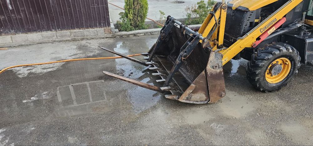 Cukurova-800 ekskavator