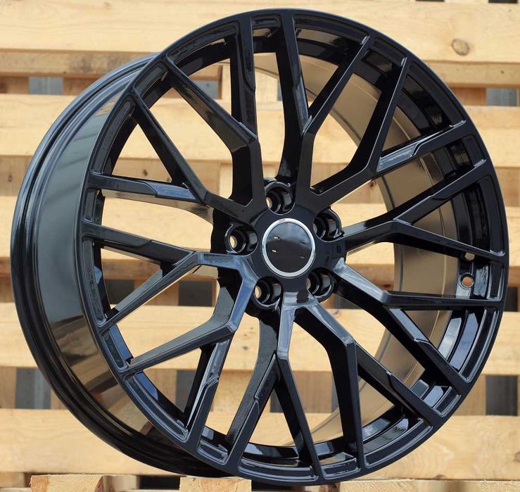 Джанти за AUDI 18" 19" 5X112 A3 A4 A5 A6 A8 Ауди