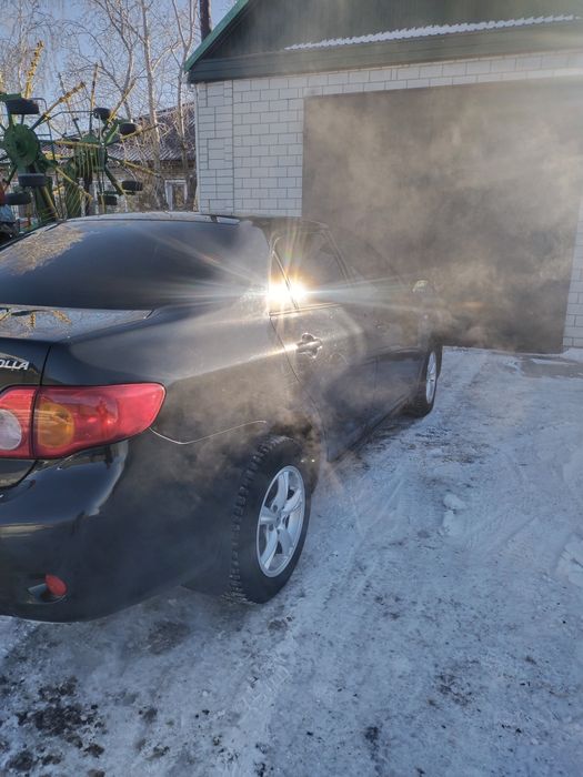 Продам Тойота Королла