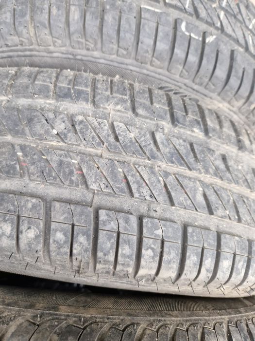Anvelope de vara 165/65 R14