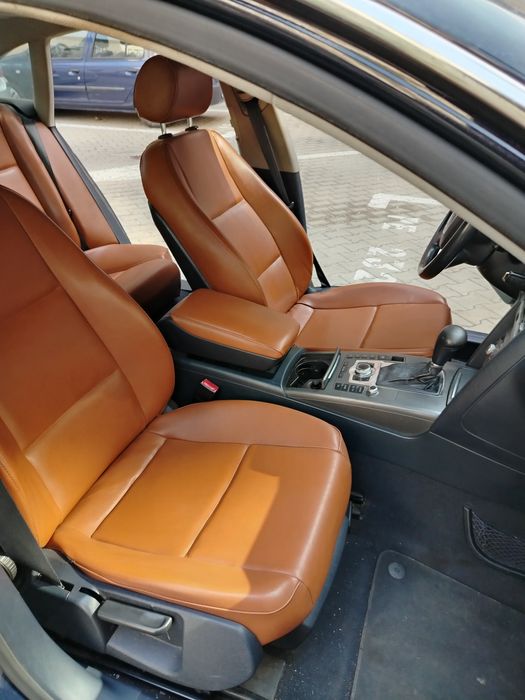 AUDI A6 2006 — imagine 3