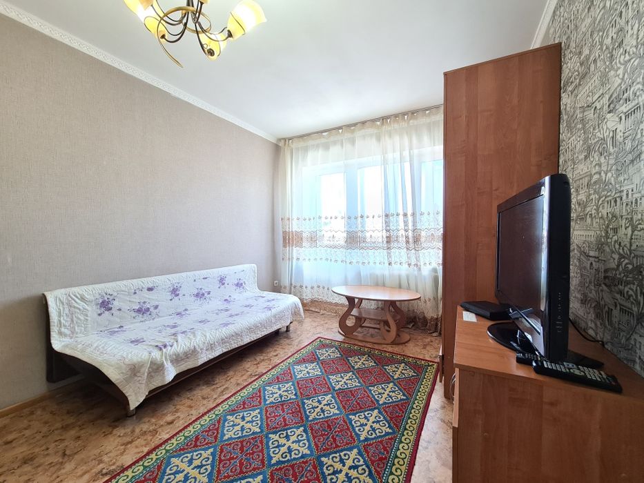 Час1000Республика Самал Есиль КФС