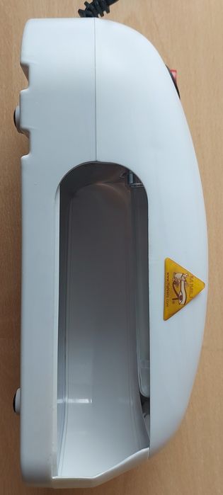 UV лампа за гел лак