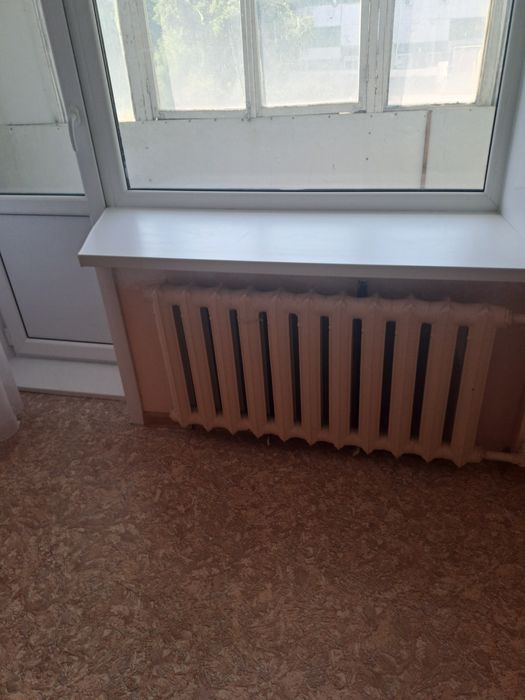 Продам квартиру малосемейнная