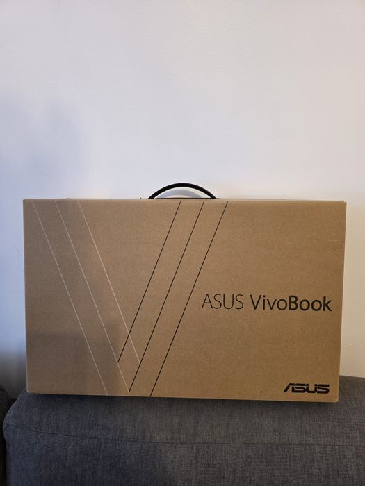 Asus Vivobook S530F - Ca nou