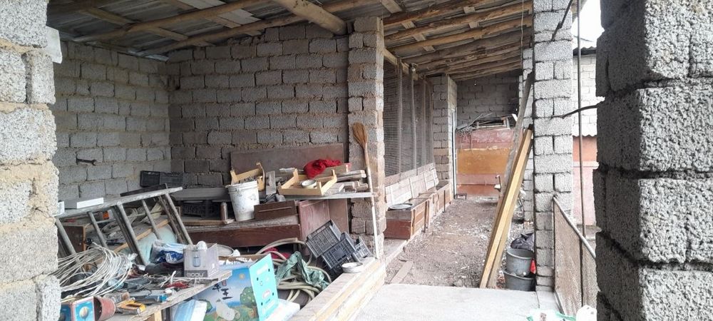 Продается участка